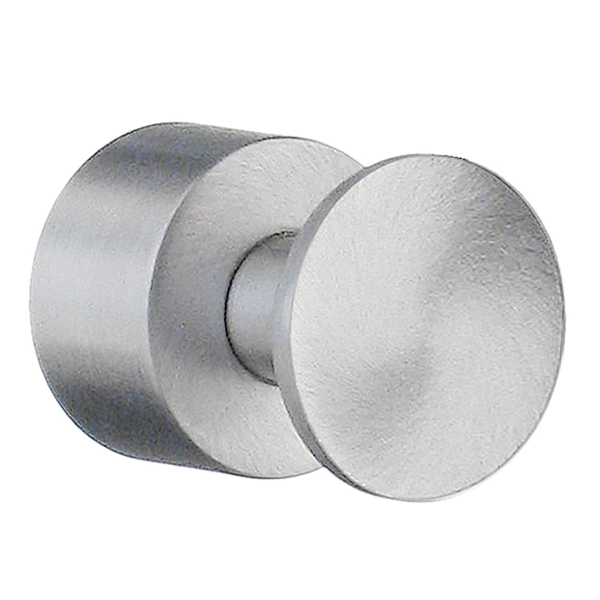 HK3455 Chrom gebürstet