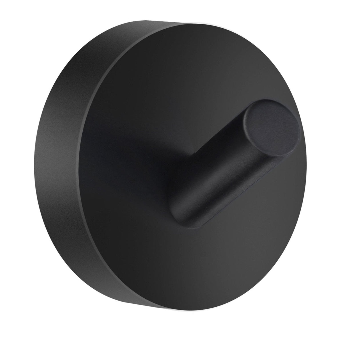 HK355 Schwarz matt