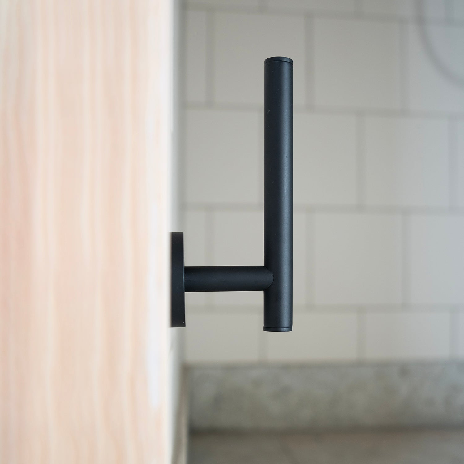 Smedbo Home Reservepapierhalter HB320 Detail