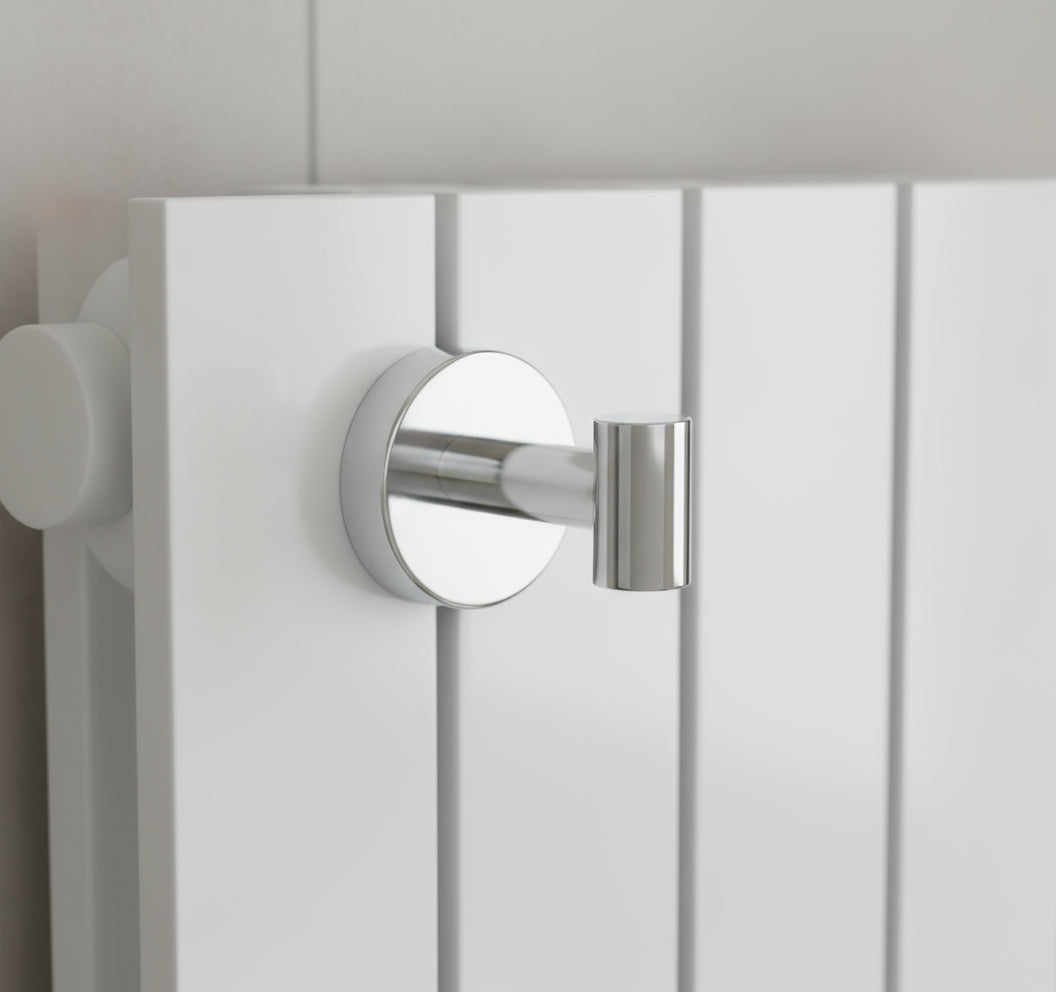 Handtuchhaken indiv. 3.0 einteilig chrom Magnet VIGOUR