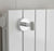 Handtuchhaken indiv. 3.0 einteilig chrom Magnet VIGOUR