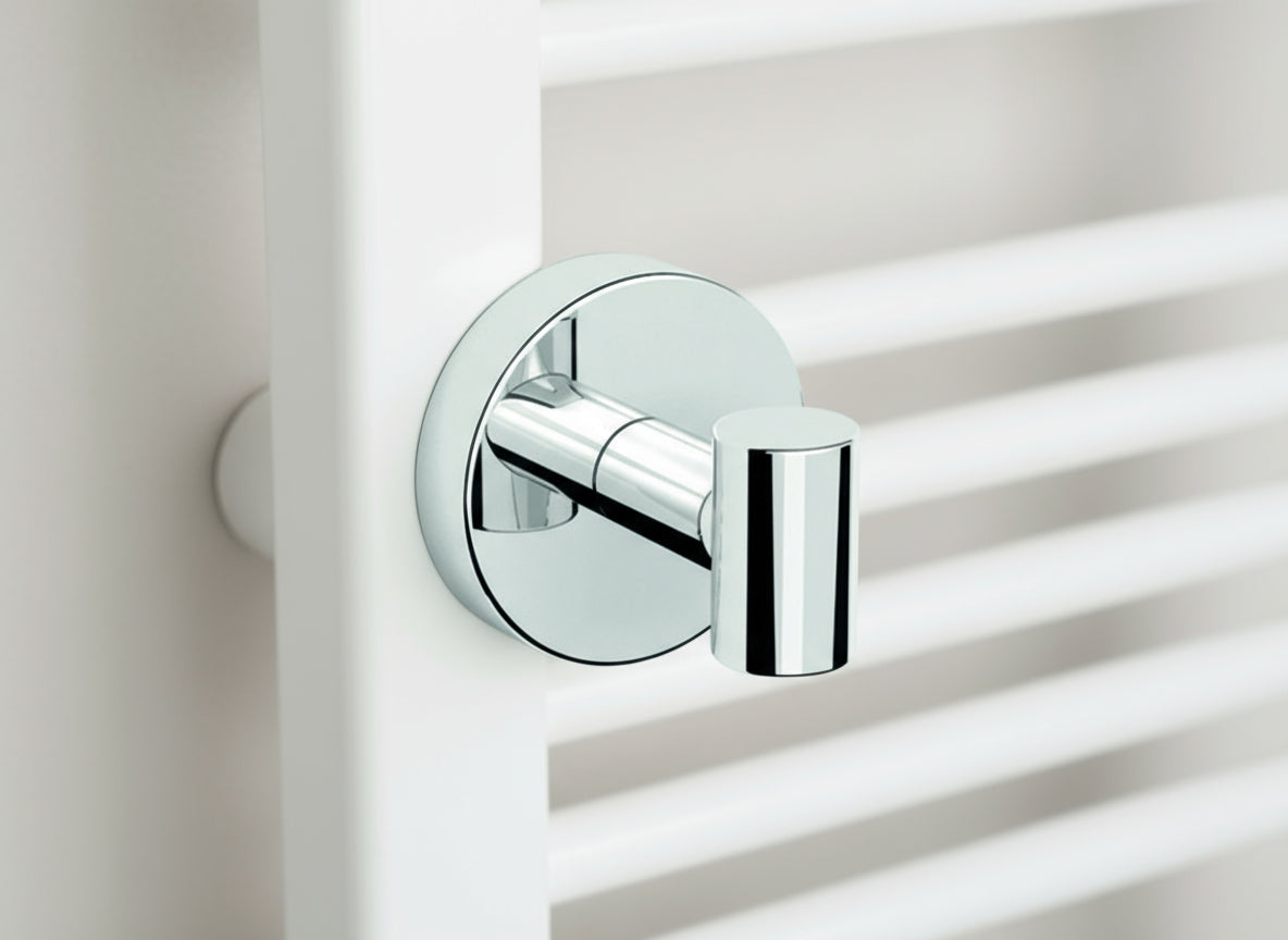 Handtuchhaken indiv. 3.0 einteilig chrom Magnet VIGOUR