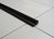 Schwallprofil aus Metall – 15 x 9 mm für optimale Bodenabdichtung