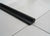 Schwallprofil aus Metall – 15 x 9 mm für optimale Bodenabdichtung
