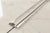 Plexi-Halbrundstab als Schwallprofil, Art. Nr. 8001/8010