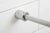 Wand- und Deckenhalter für Stabilisierungsstange Ø 19 mm – zylindrische Form, 90°