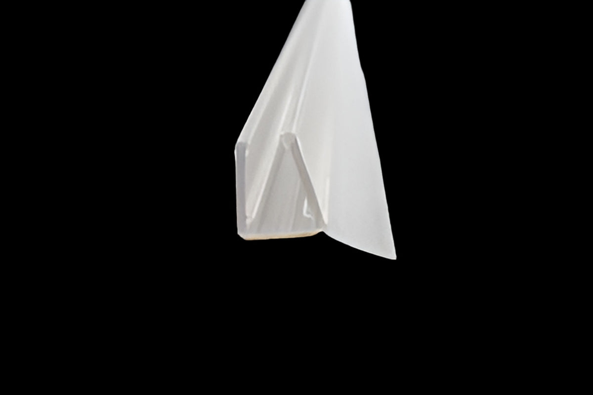 Streifdichtung kurze schraege Dichtfahne Art.Nr. 5119