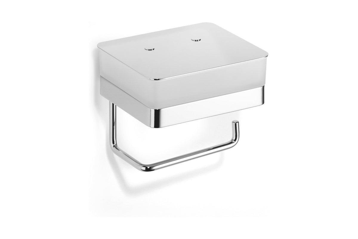 Giese WC Duo, Wandmodell mit Feuchtpapierbox und Papierhalter, Art.Nr. 21770
