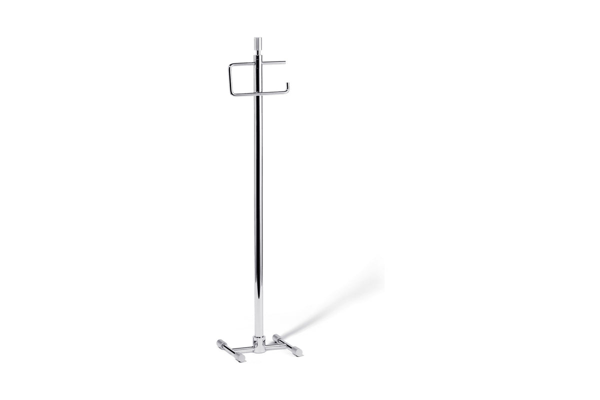 Giese WC-Ständer für Toilettenpapier, Standmodell freistehend, Art.Nr. 15729
