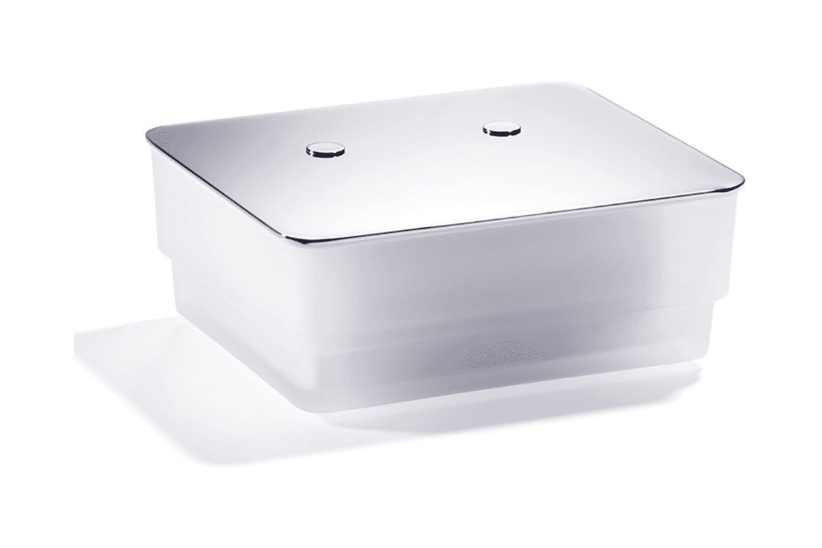 Giese WC-Uno für Feuchtpapier, Standmodell freistehend, Art.Nr. 31773