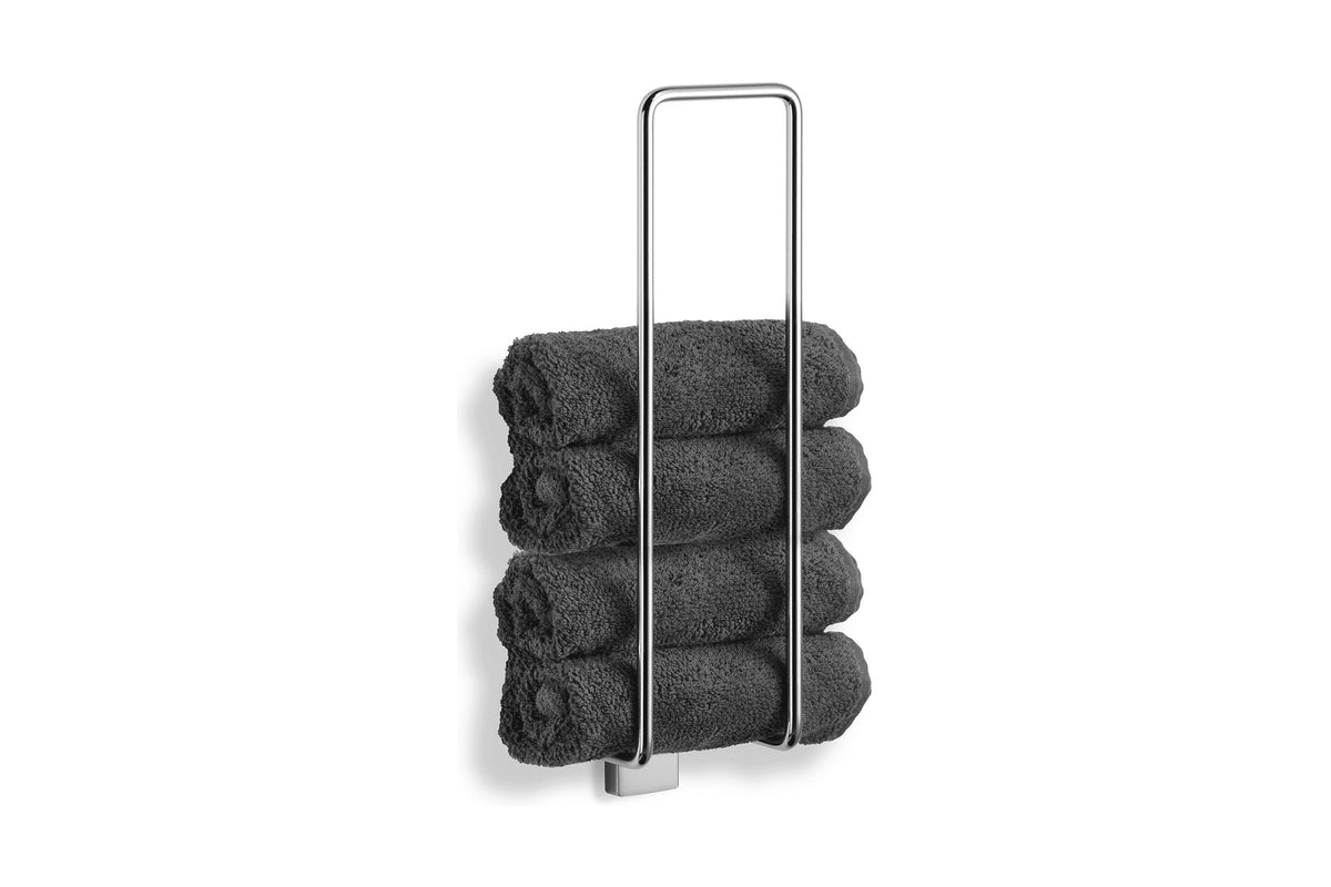 Giese Gästehandtuchhalter für gerollte Handtücher, Art.Nr. 21076