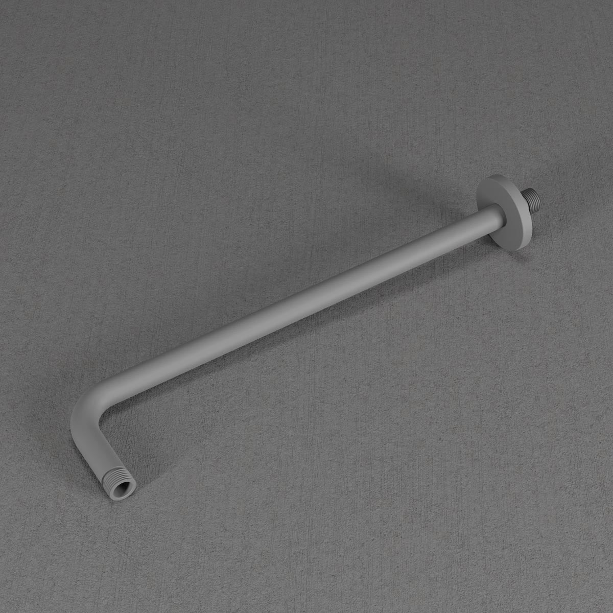 ScandTap Harmonized Kopfbrausenhalter Wand 460, Scrap, Originalfoto