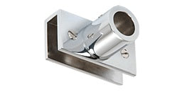 U-Glashalter 90° für Stabistange Ø 19 mm, Bauform