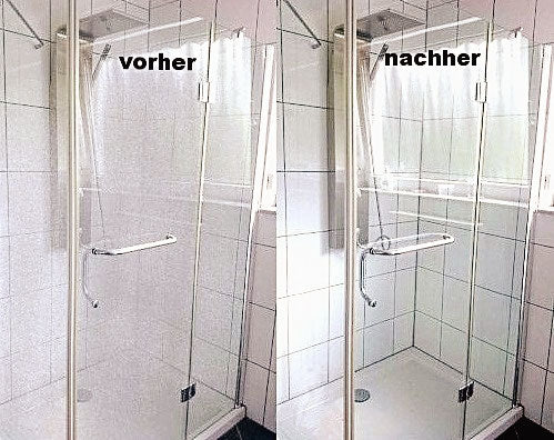 Profi-Reinigungs-Set für hartnäckige Verkrustungen