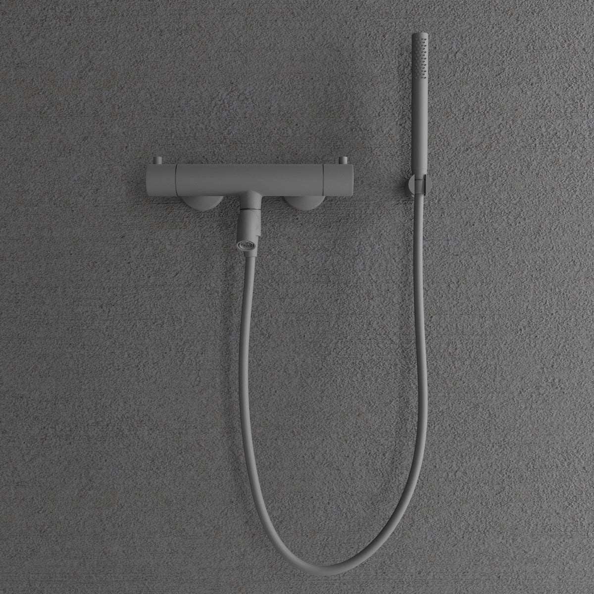 ScandTap Pleasure 4 Wannenthermostat Aufputz, Scrap, Originalfoto