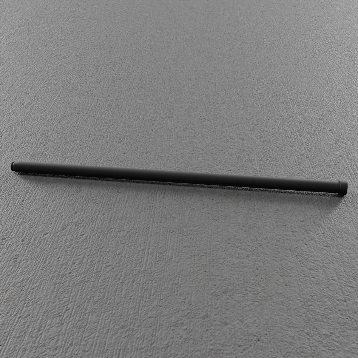 ScandTap Pleasure Extension Pipe, Verlängerungsrohr +25 cm, Coal, Originalfoto