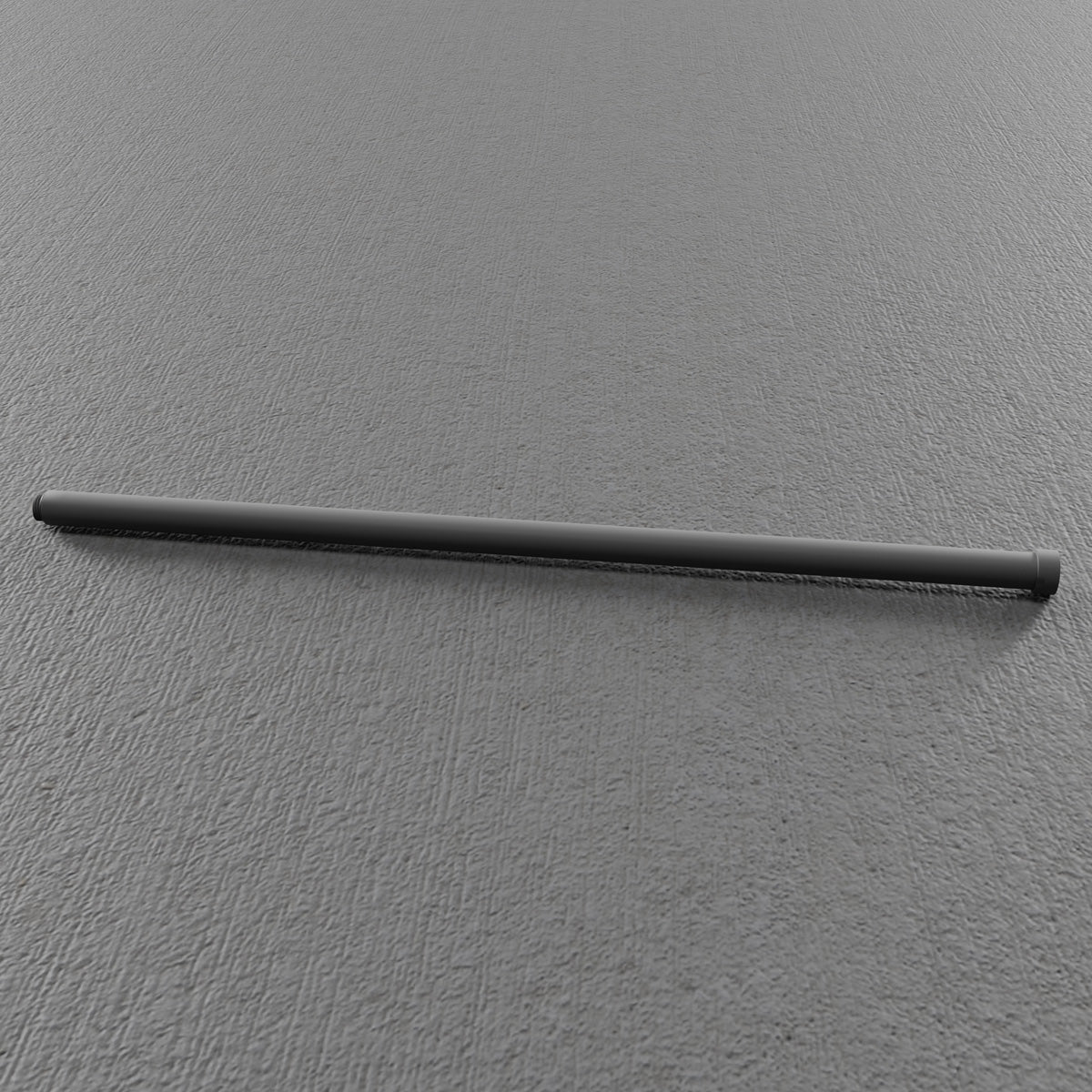 ScandTap Pleasure Extension Pipe, Verlängerungsrohr +25 cm, Scrap, Originalfoto