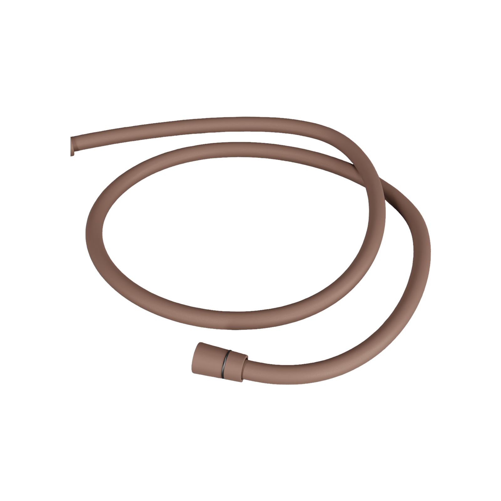 ScandTap Pleasure Brauseschlauch, Rust