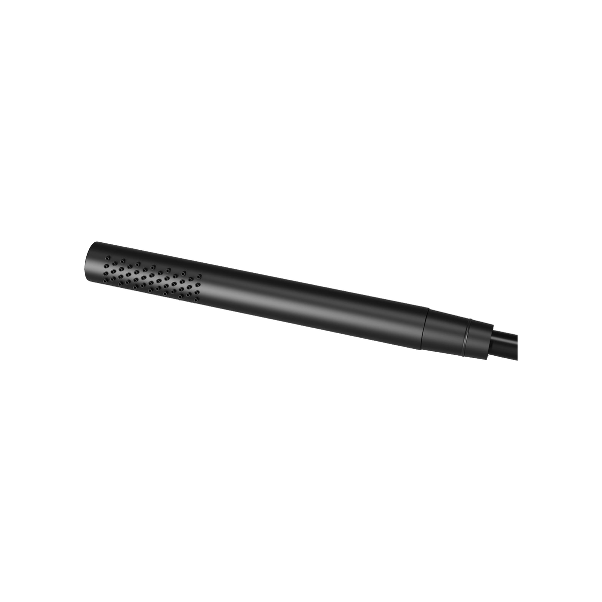 ScandTap Pleasure Handbrause, Schwarz