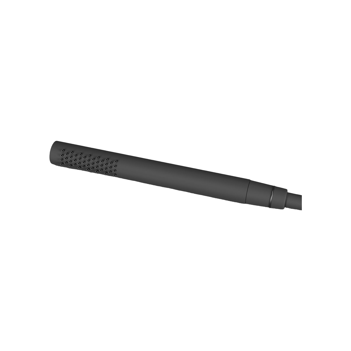 ScandTap Pleasure Handbrause, Coal