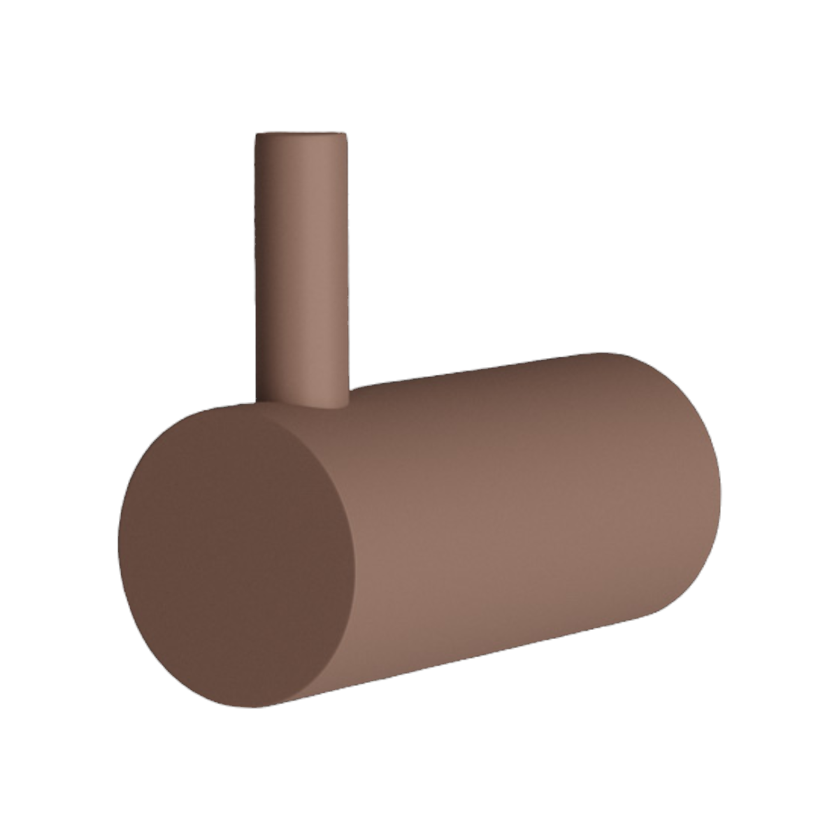 ScandTap Style Haken, Rust