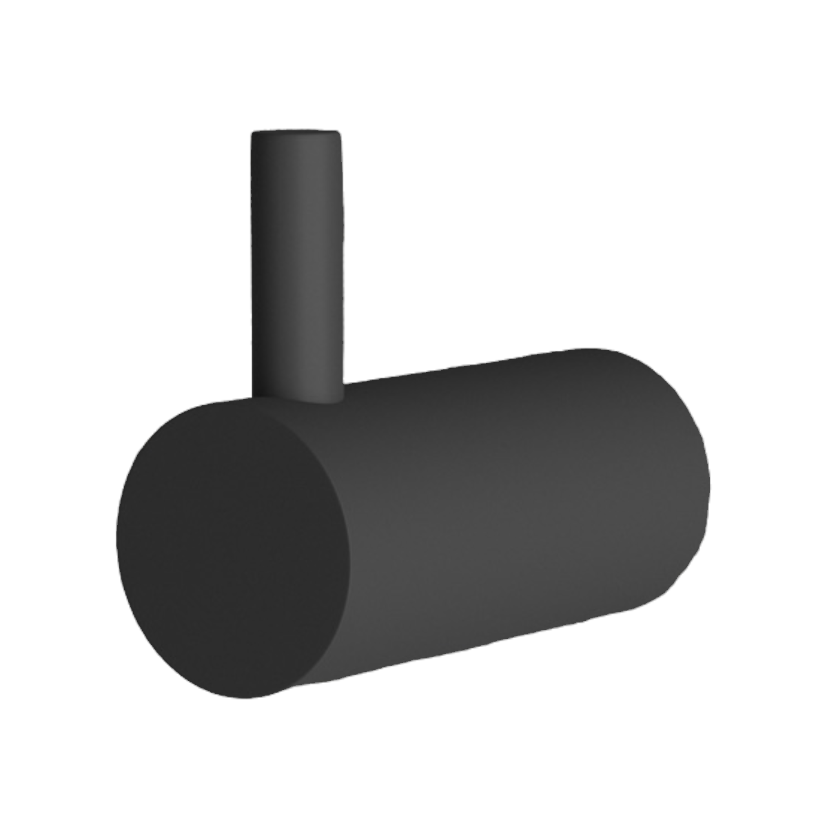 ScandTap Style Haken, Coal