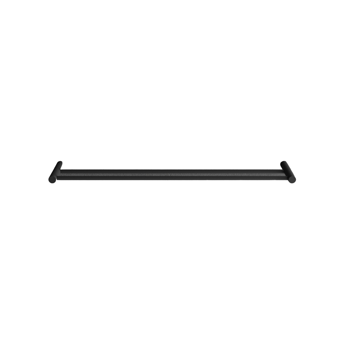 ScandTap Style Handtuchstange, Coal