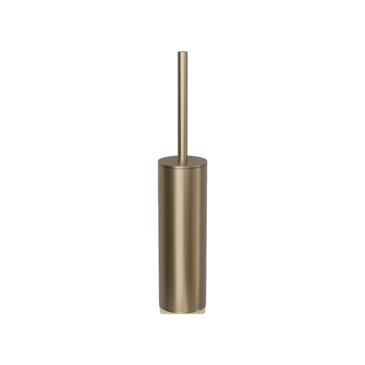 ScandTap Style WC-Bürstengarnitur Duo, Sand