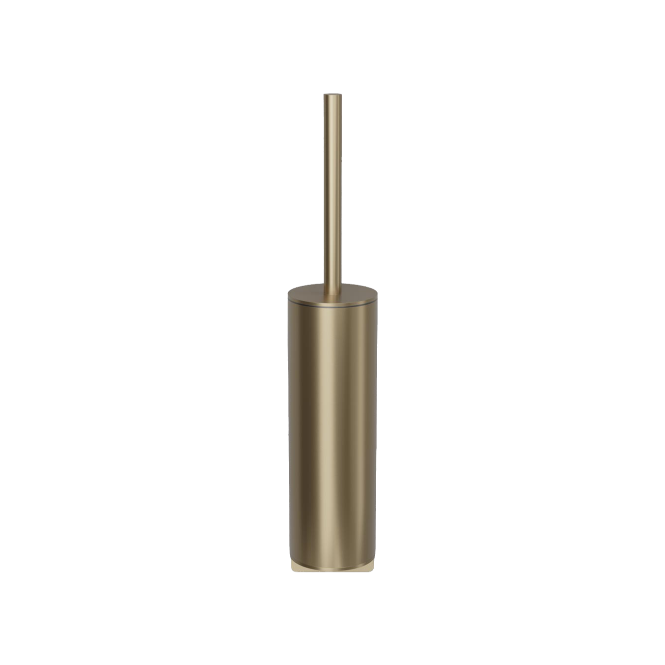 ScandTap Style WC-Bürstengarnitur Duo, Sand