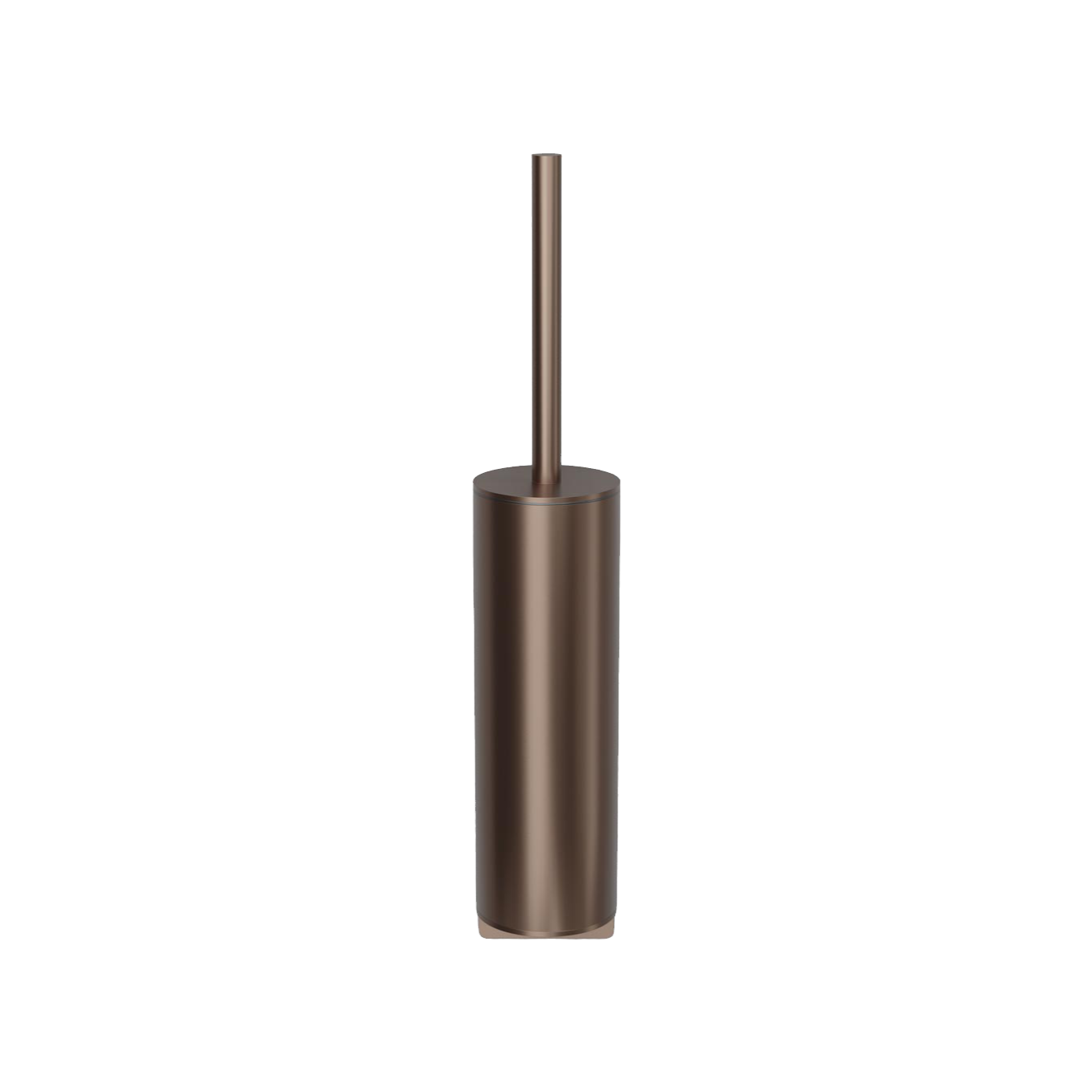ScandTap Style WC-Bürstengarnitur Duo, Amber