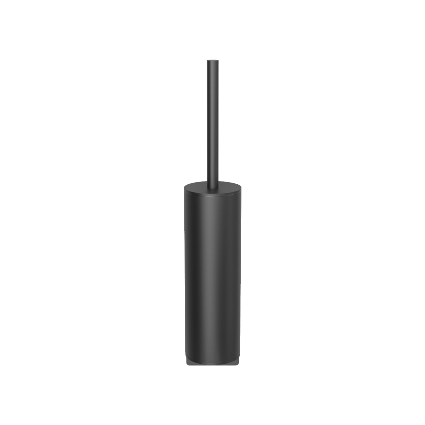 ScandTap Style WC-Bürstengarnitur Duo, Schwarz