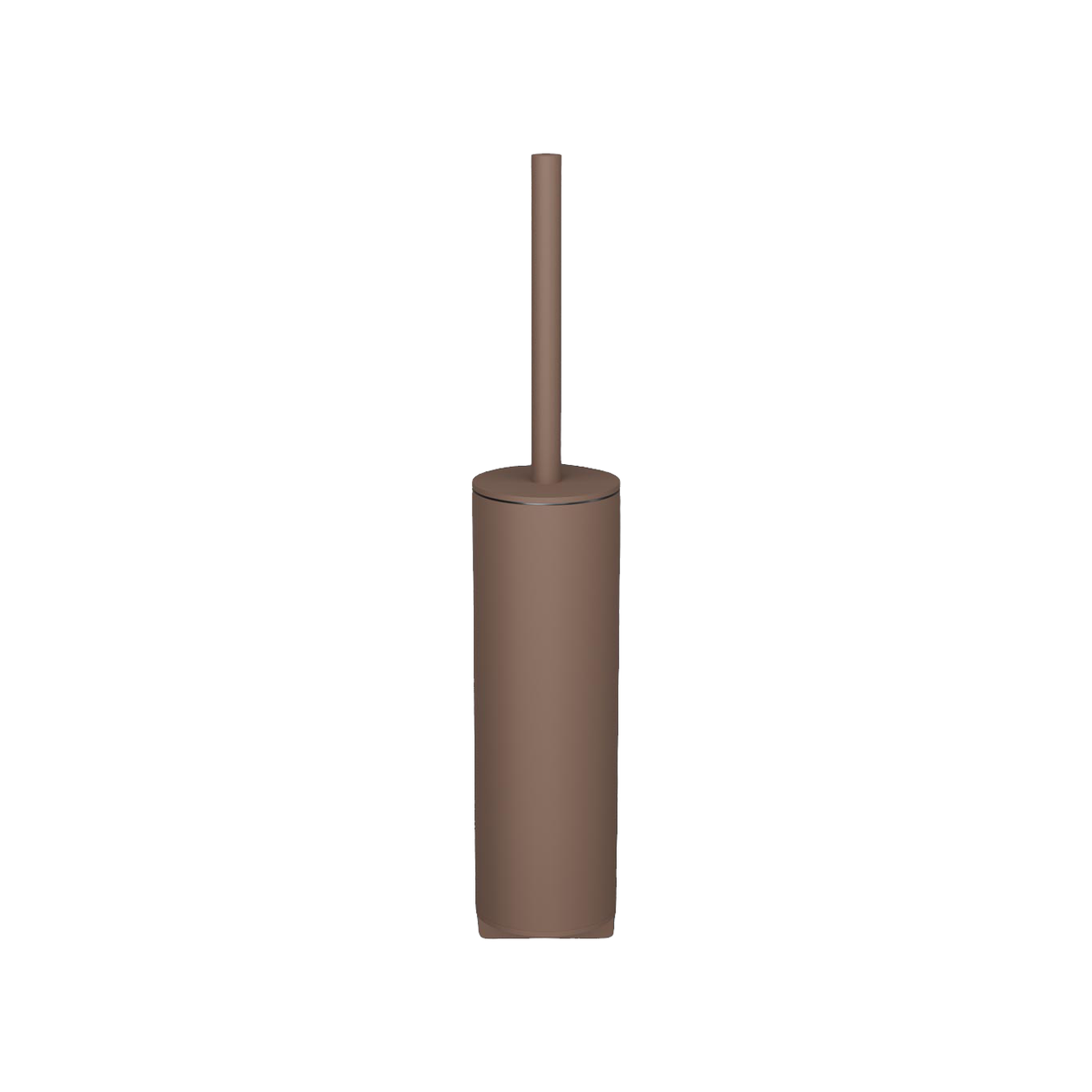 ScandTap Style WC-Bürstengarnitur Duo, Rust