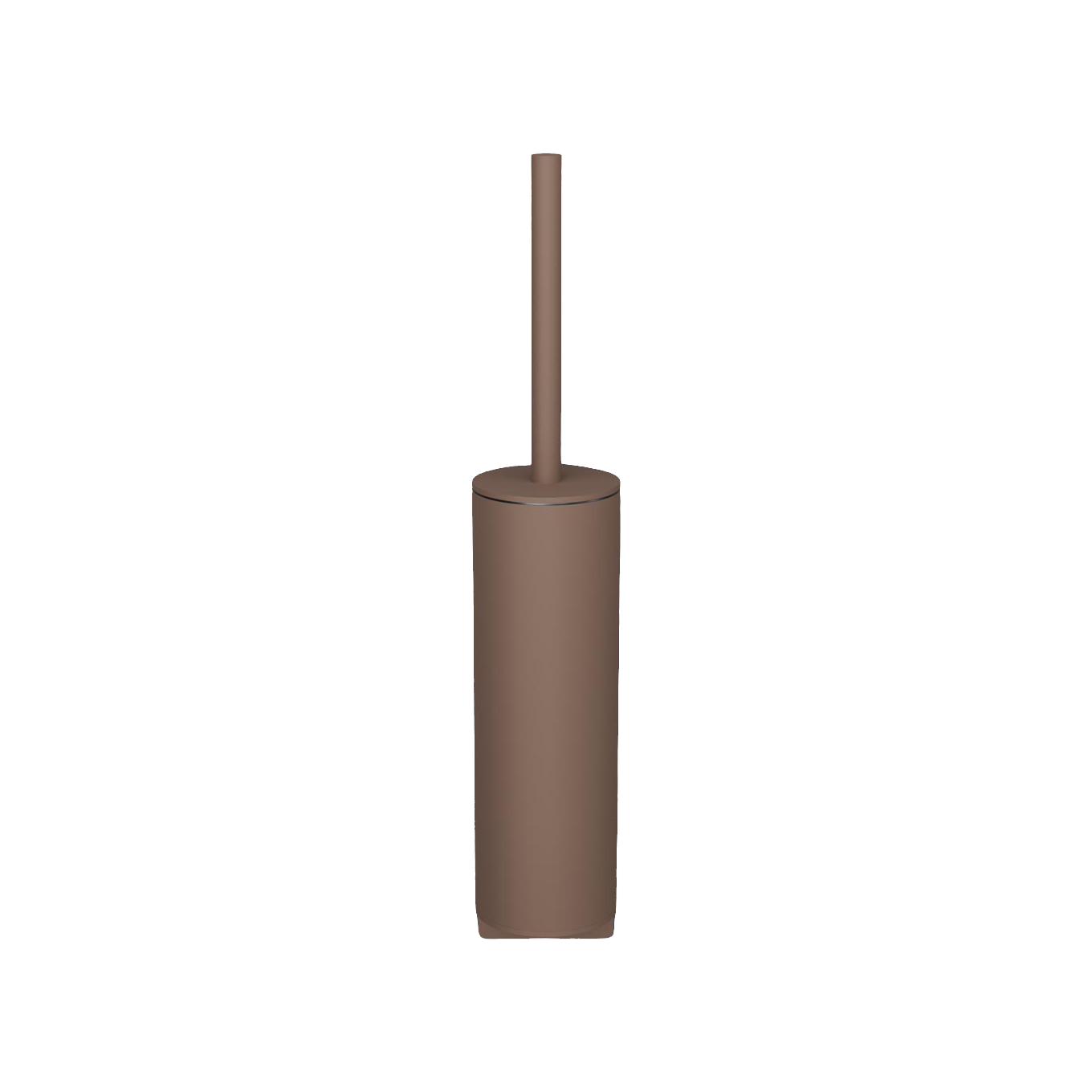 ScandTap Style WC-Bürstengarnitur Duo, Rust
