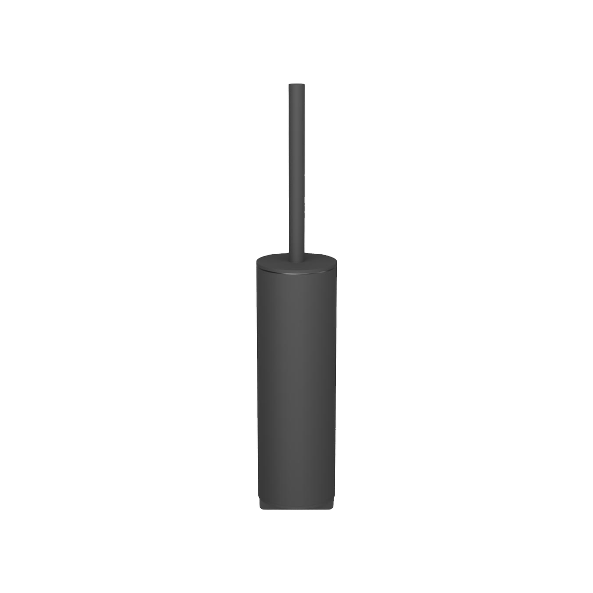 ScandTap Style WC-Bürstengarnitur Duo, Coal