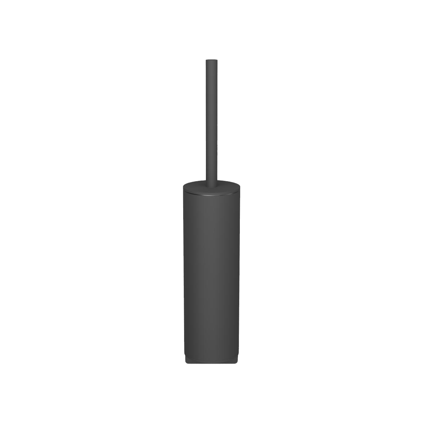 ScandTap Style WC-Bürstengarnitur Duo, Coal
