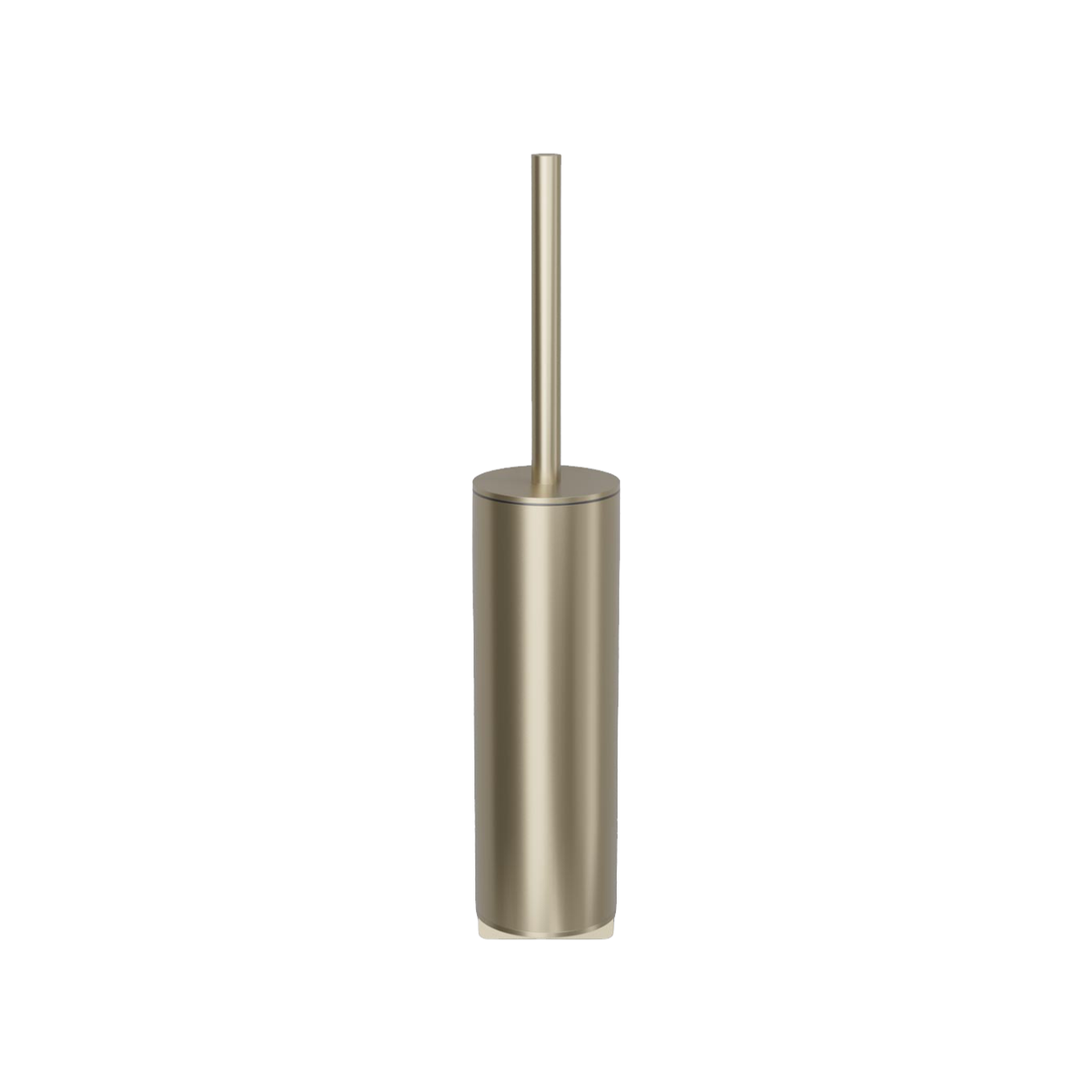 ScandTap Style WC-Bürstengarnitur Duo, Champagne