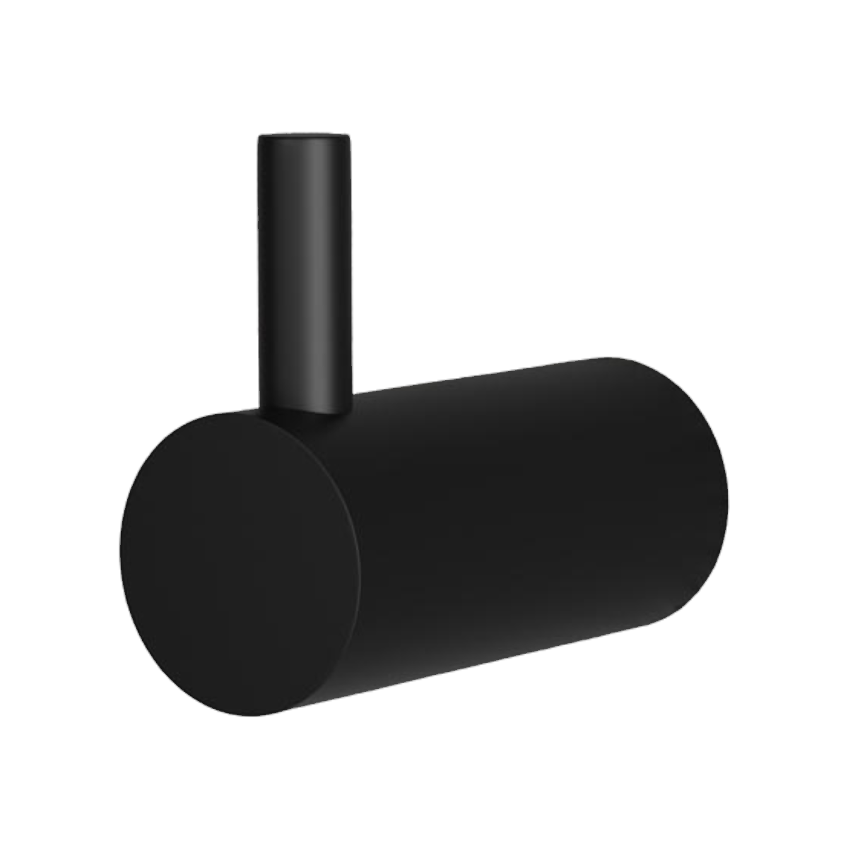 ScandTap Style Haken, Schwarz