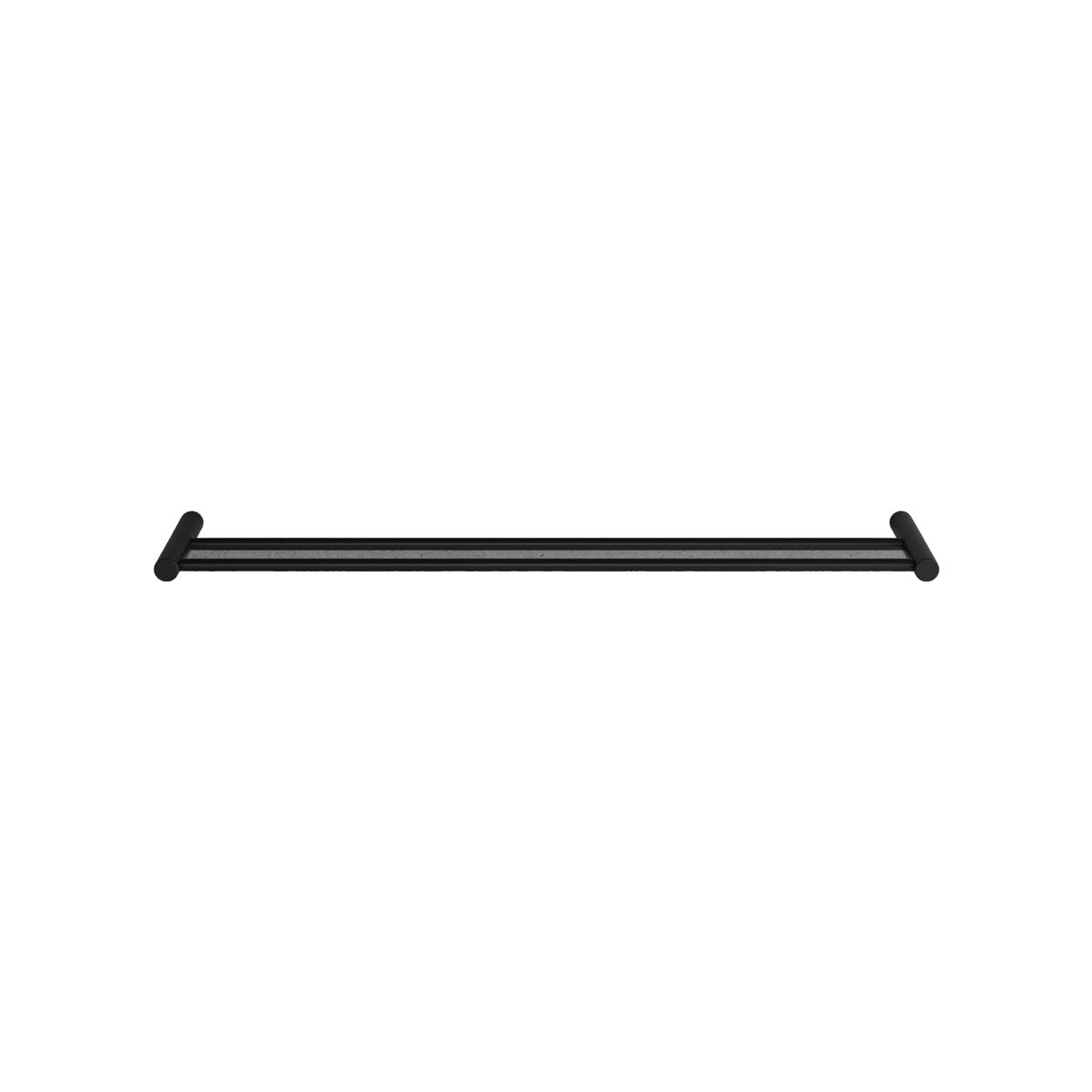 ScandTap Style Handtuchstange, Schwarz