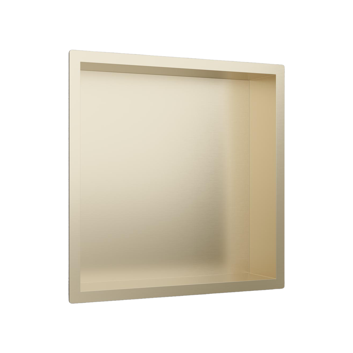 ScandTap Style Duschnische 300, Champagne