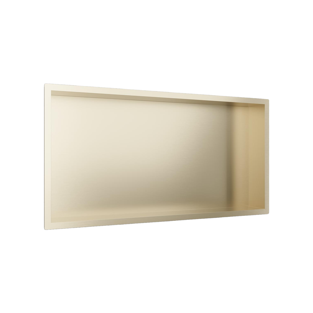 ScandTap Style Duschnische 600, Champagne