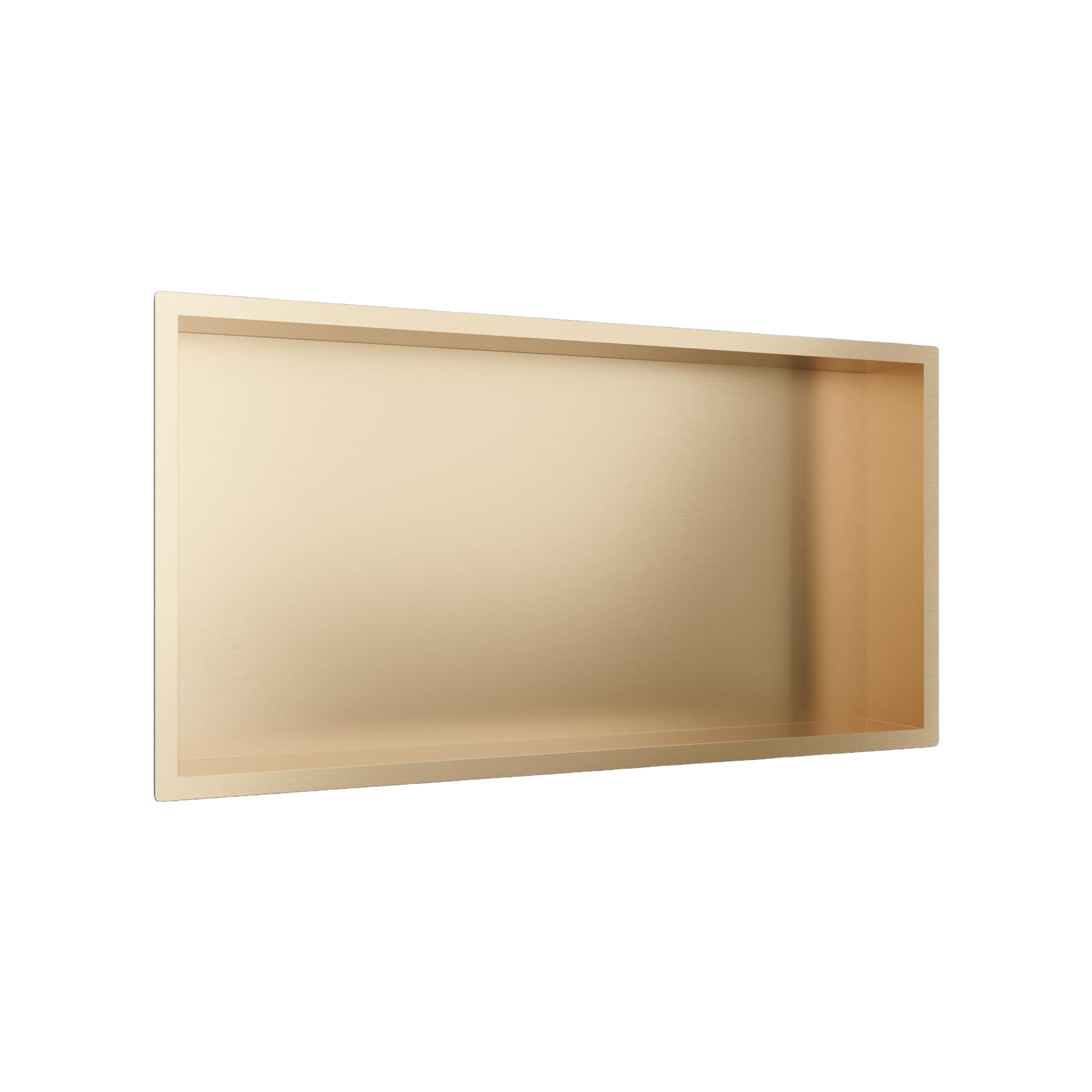 ScandTap Style Duschnische 600, Sand