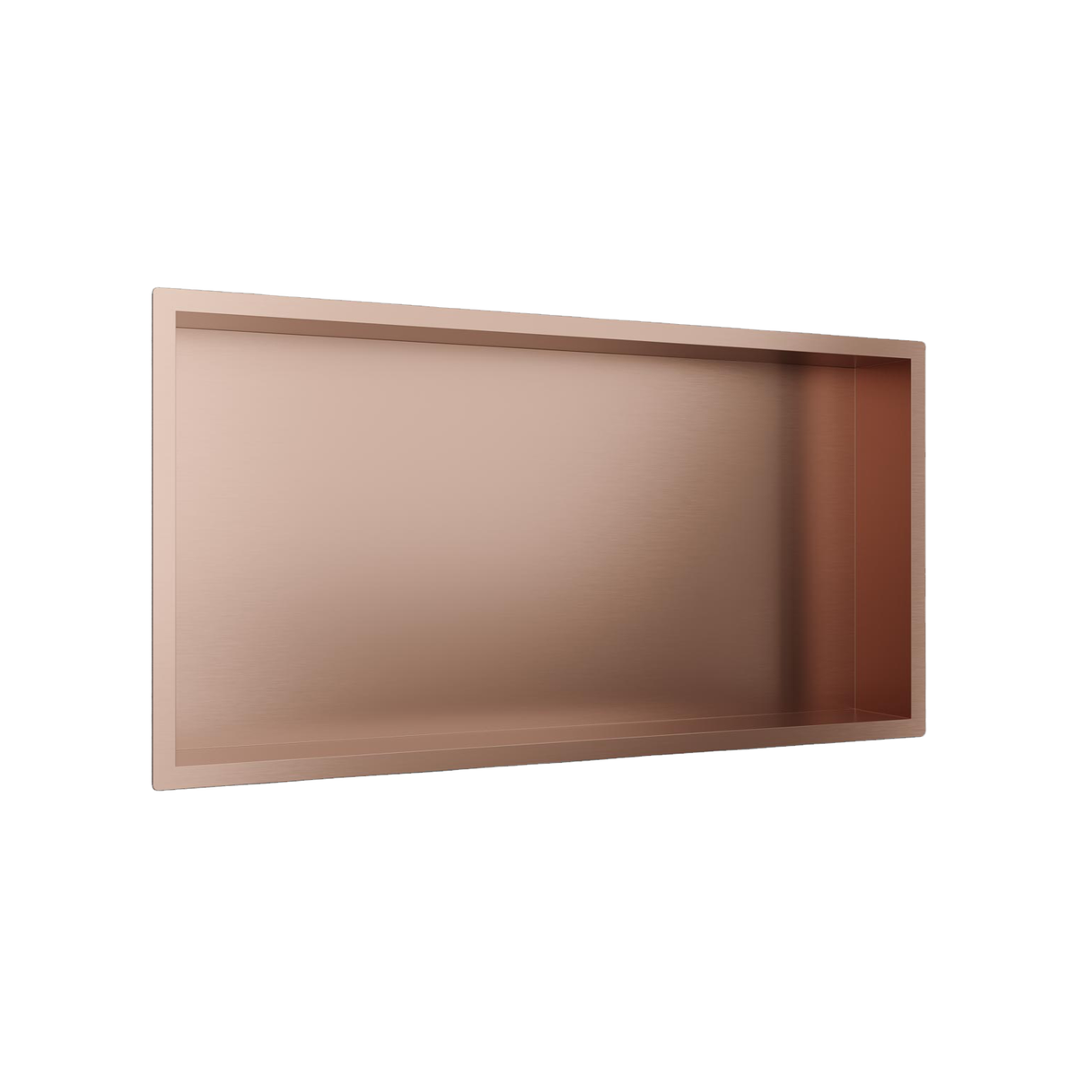 ScandTap Style Duschnische 600, Amber