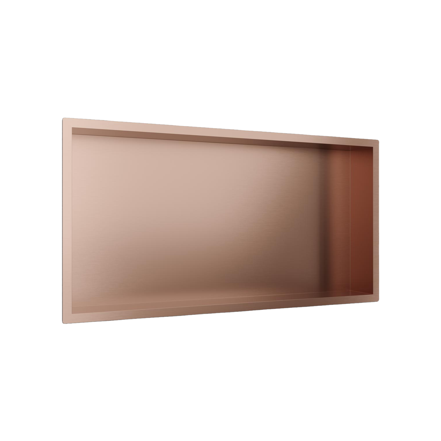 ScandTap Style Duschnische 600, Amber