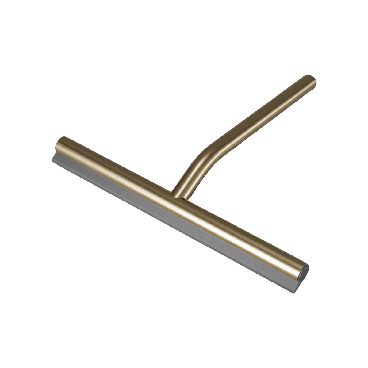 ScandTap Style Duschwandabzieher, Champagne