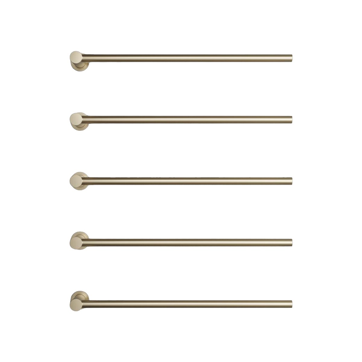 ScandTap Cozied M5 Handtuchwärmer, Champagne