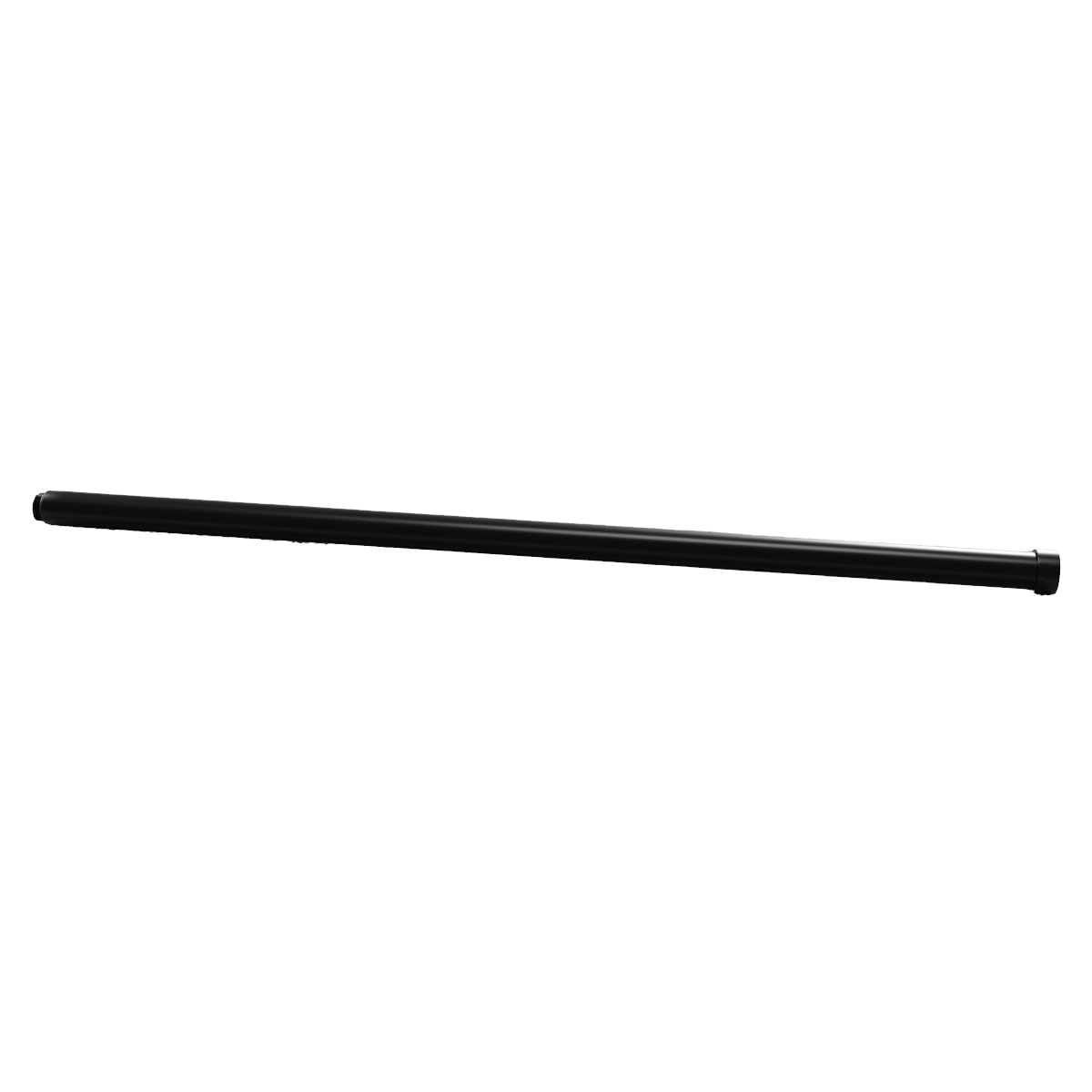 ScandTap Pleasure Extension Pipe, Verlängerungsrohr +25 cm, Shadow