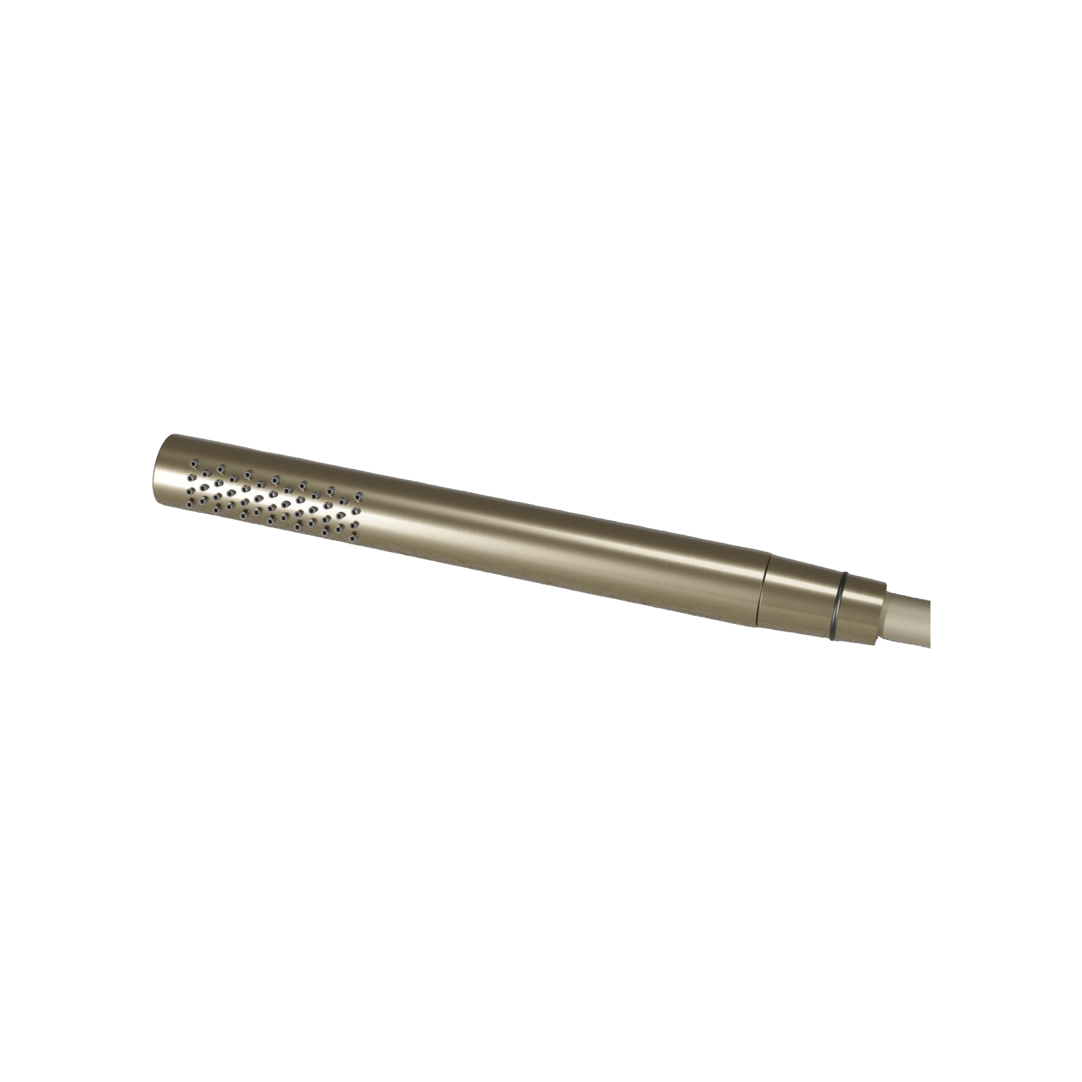 ScandTap Pleasure Handbrause, Champagne