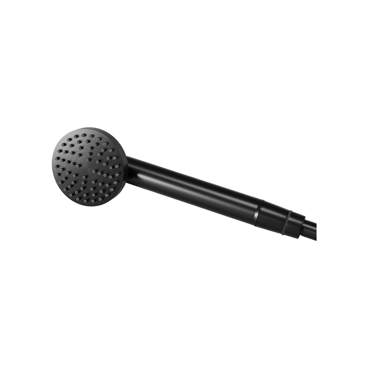 ScandTap Pleasure Handbrause rund, Shadow