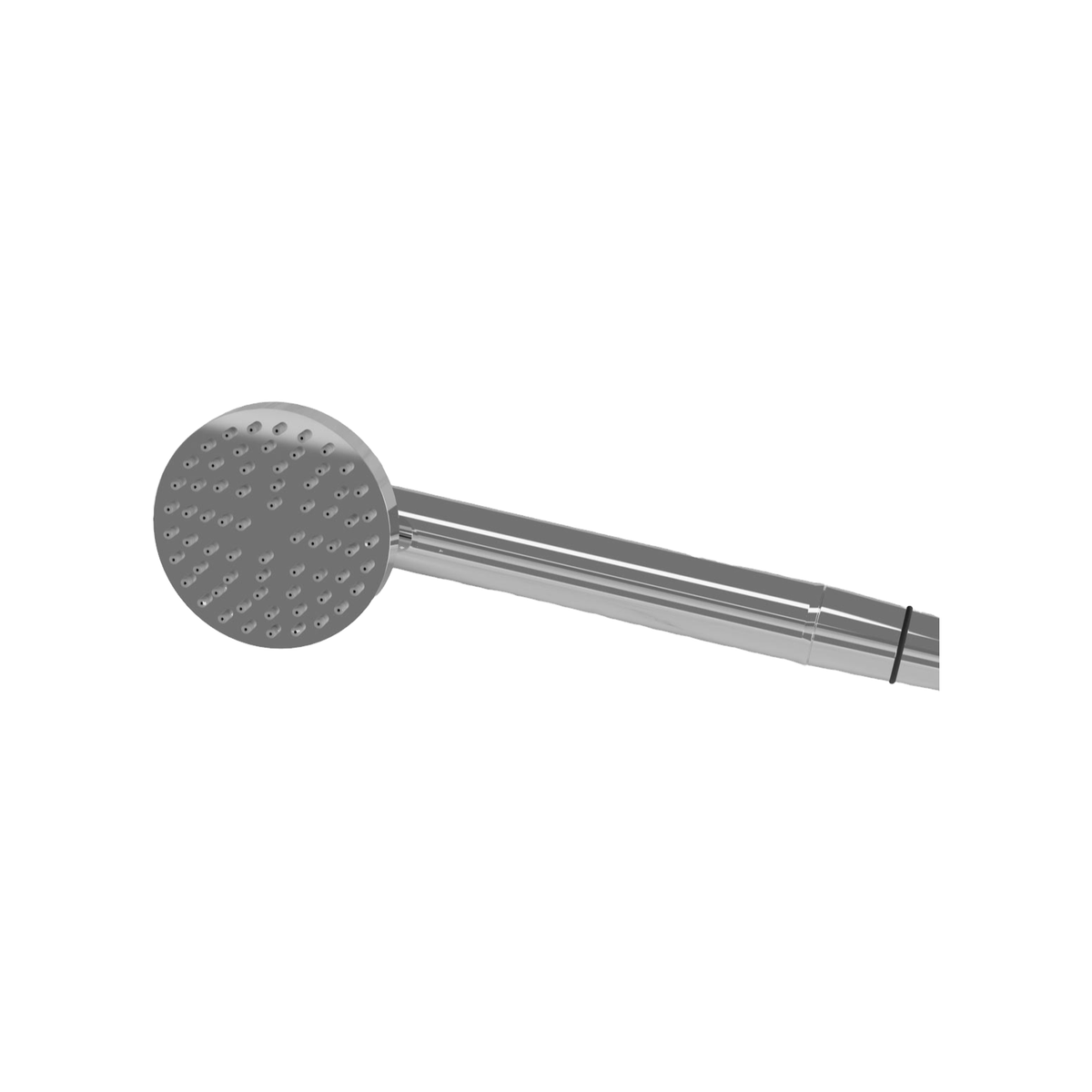 ScandTap Pleasure Handbrause rund, Classic