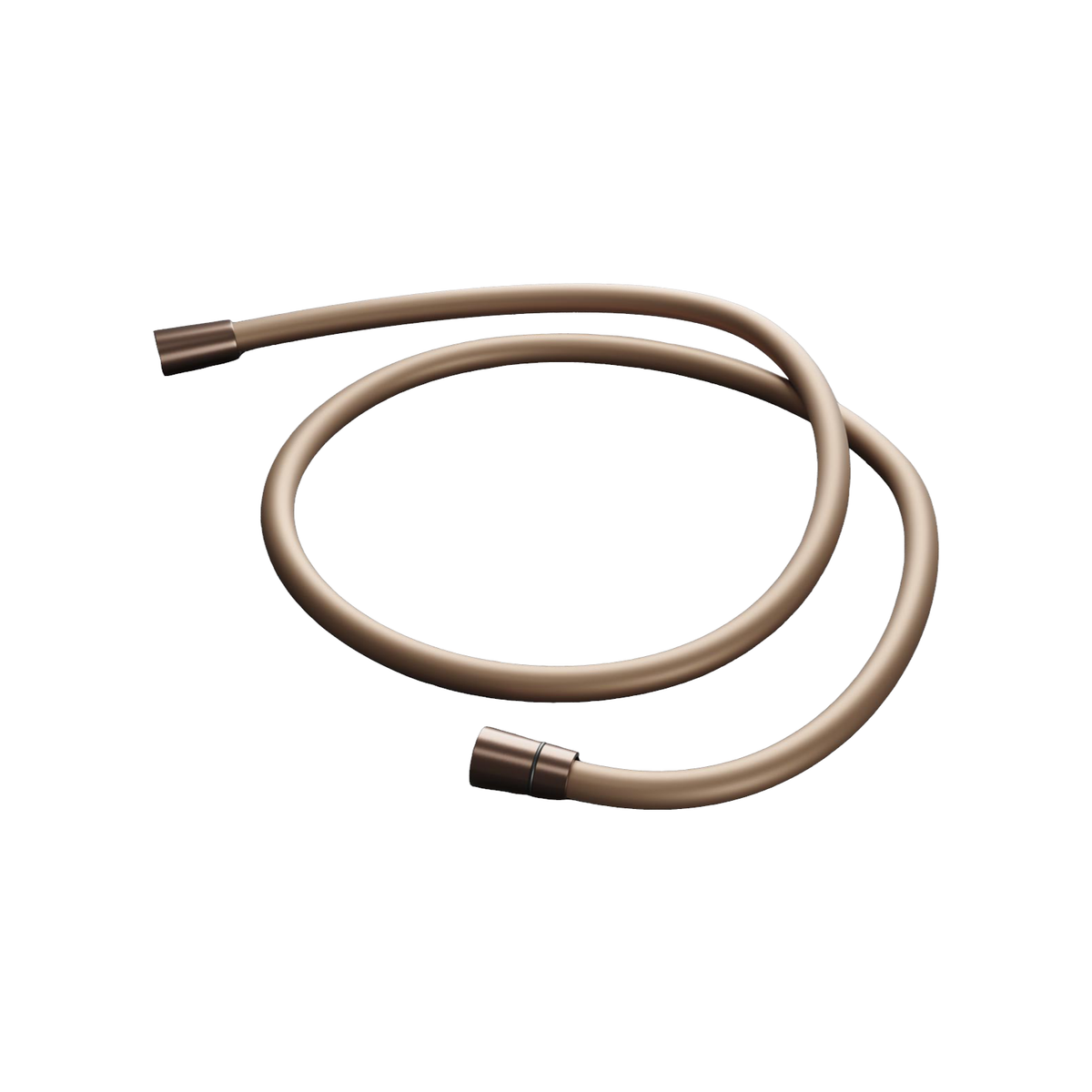 ScandTap SoftFlow Brauseschlauch, Amber